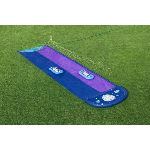 copy of Kółko Duże Luxury 119cm BESTWAY