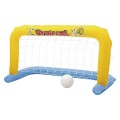 Bránka Lopta Water Polo 137 66 cm BESTWAY