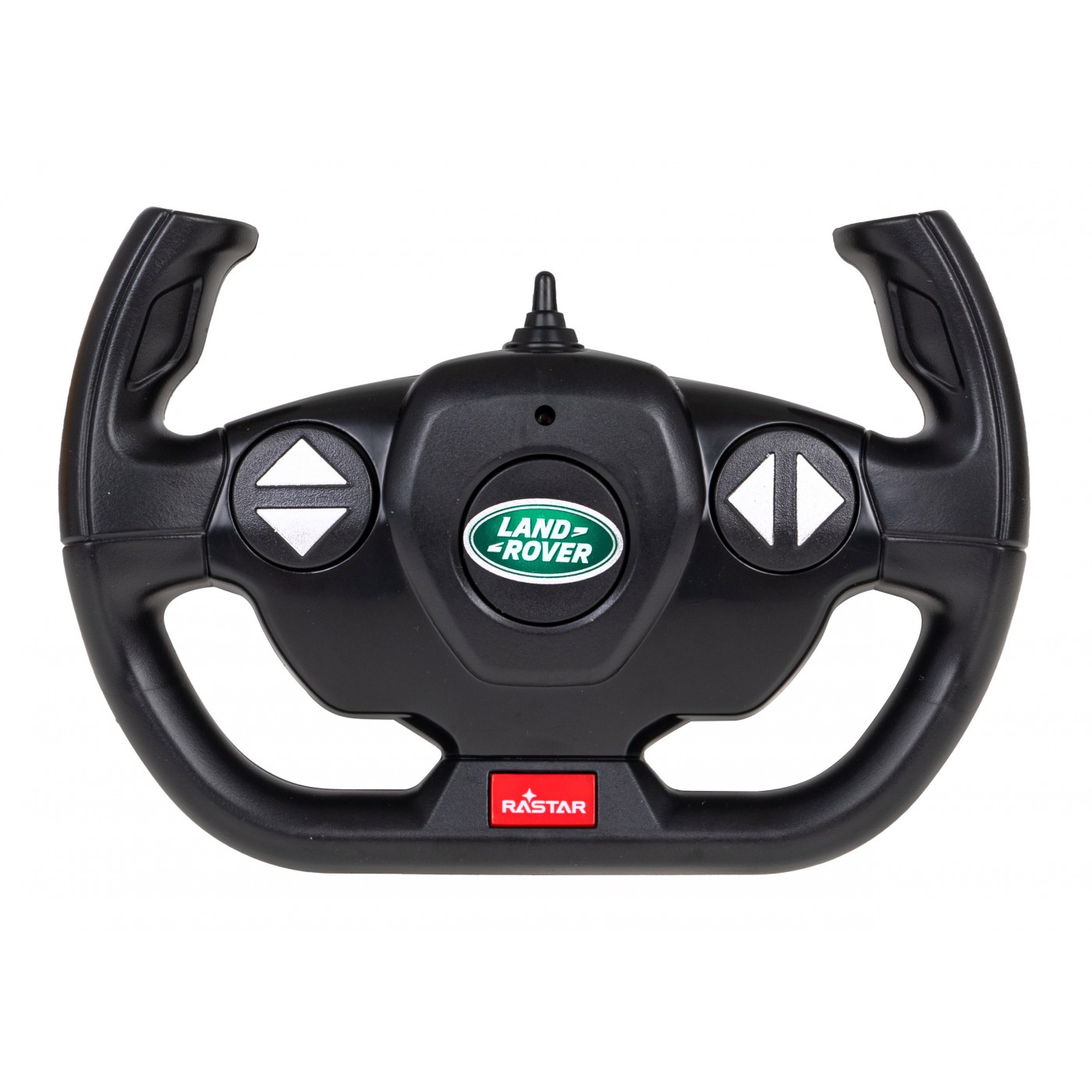 Autíčko R/C Land Rover Defender 1:14 RASTAR Žltý