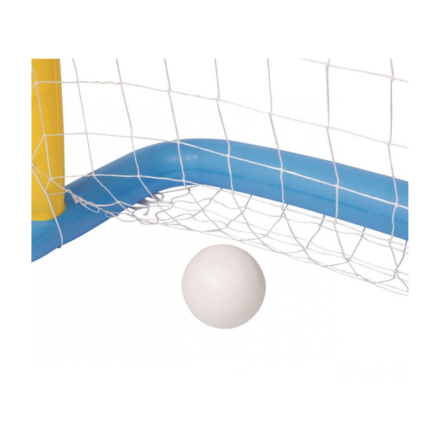 Bránka Lopta Water Polo 137 66 cm BESTWAY