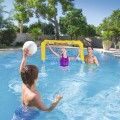 Bránka Lopta Water Polo 137 66 cm BESTWAY