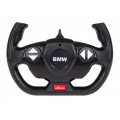 Autíčko R/C BMW M3 1:14 RASTAR Biele
