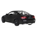 Autíčko R/C BMW M3 1:14 RASTAR Čierne