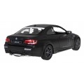 Autíčko R/C BMW M3 1:14 RASTAR Čierne