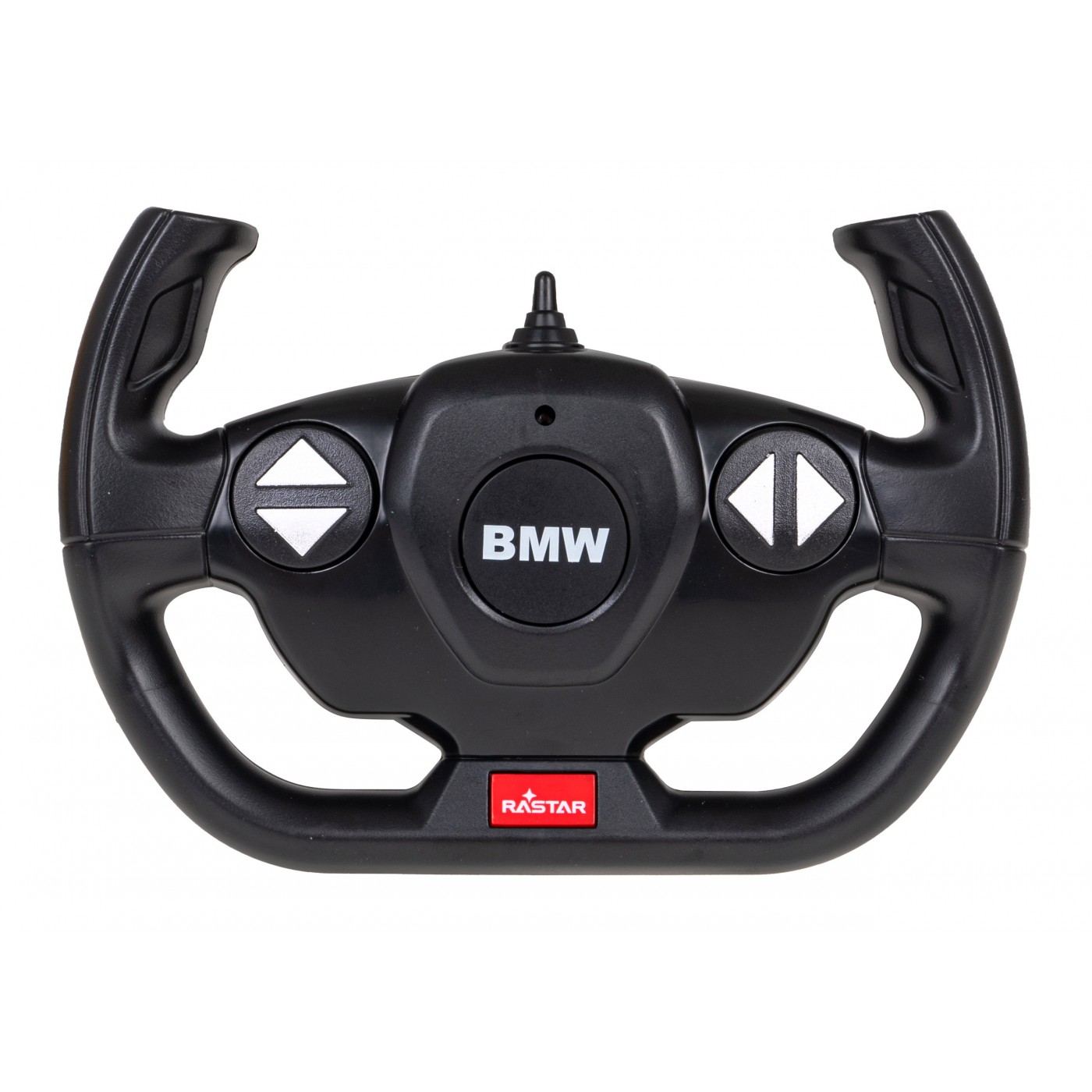 Autíčko R/C BMW M3 1:14 RASTAR Čierne