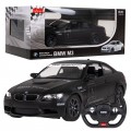 Autíčko R/C BMW M3 1:14 RASTAR Čierne