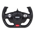 Autíčko R/C BMW X6 M 1:14 RASTAR Čierne