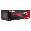 Autíčko R/C Ferrari F1 75 1:12 RASTAR