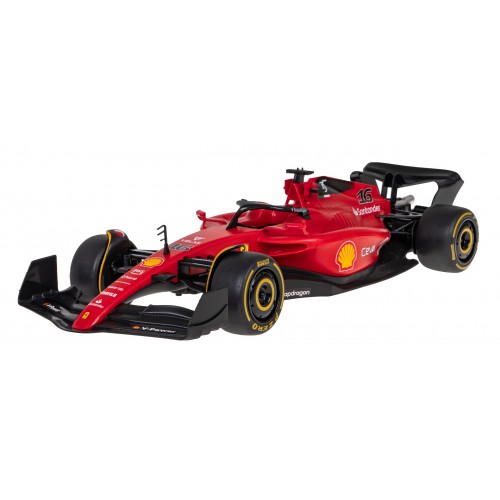 Autíčko R/C Ferrari F1 75 1:12 RASTAR