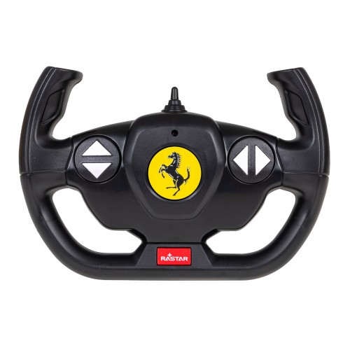 Autíčko R/C Ferrari F1 75 1:12 RASTAR