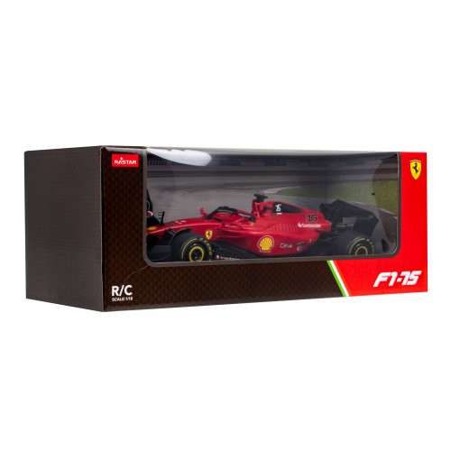 Autíčko R/C Ferrari F1 75 1:18 RASTAR