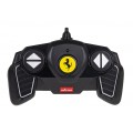 Autíčko R/C Ferrari F1 75 1:18 RASTAR
