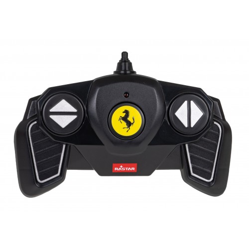 Autíčko R/C Ferrari F1 75 1:18 RASTAR