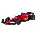 Autíčko R/C Ferrari F1 75 1:18 RASTAR