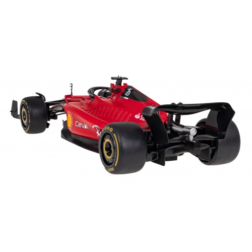 Autíčko R/C Ferrari F1 75 1:18 RASTAR