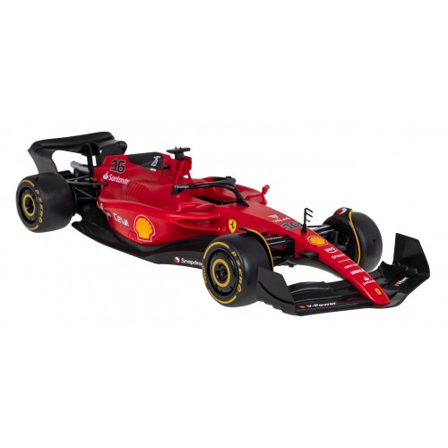 Autíčko R/C Ferrari F1 75 1:18 RASTAR