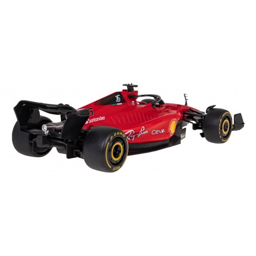 Autíčko R/C Ferrari F1 75 1:18 RASTAR