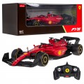 Autíčko R/C Ferrari F1 75 1:18 RASTAR