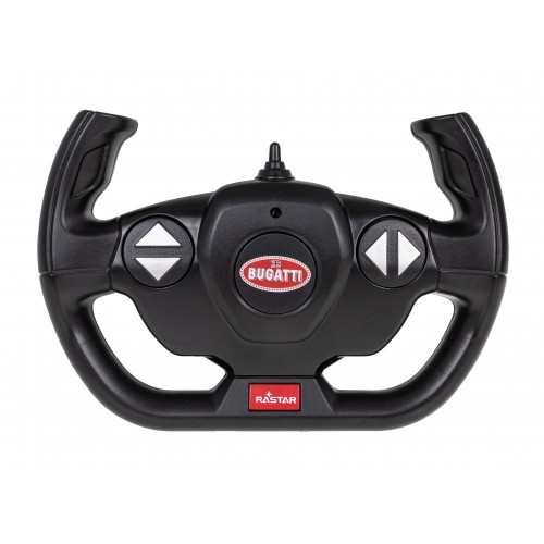 Autíčko R/C Bugatti Chiron 1:14 RASTAR