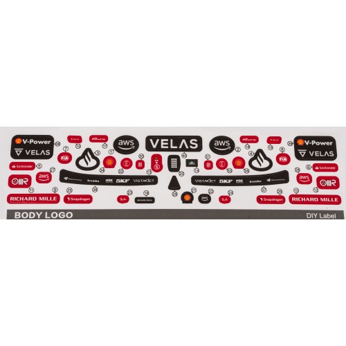 Autíčko R/C Ferrari F1 75 1:18 RASTAR