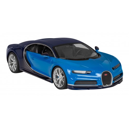 Autíčko R/C Bugatti Chiron 1:14 RASTAR