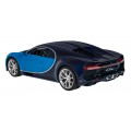 Autíčko R/C Bugatti Chiron 1:14 RASTAR