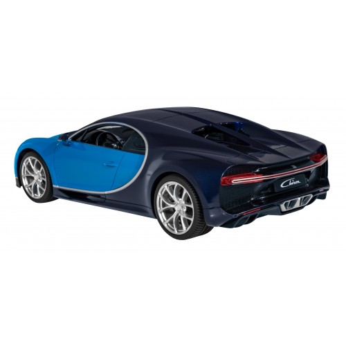 Autíčko R/C Bugatti Chiron 1:14 RASTAR
