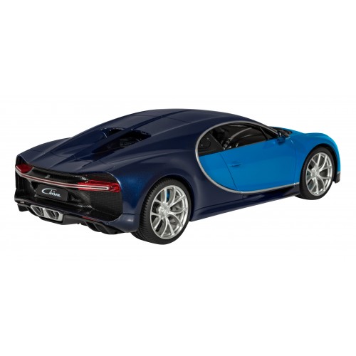 Autíčko R/C Bugatti Chiron 1:14 RASTAR
