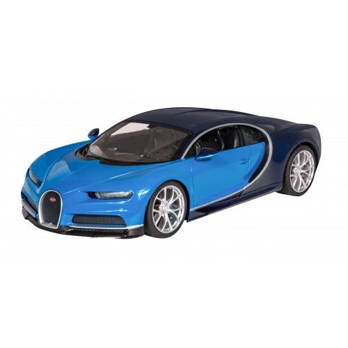 Autíčko R/C Bugatti Chiron 1:14 RASTAR