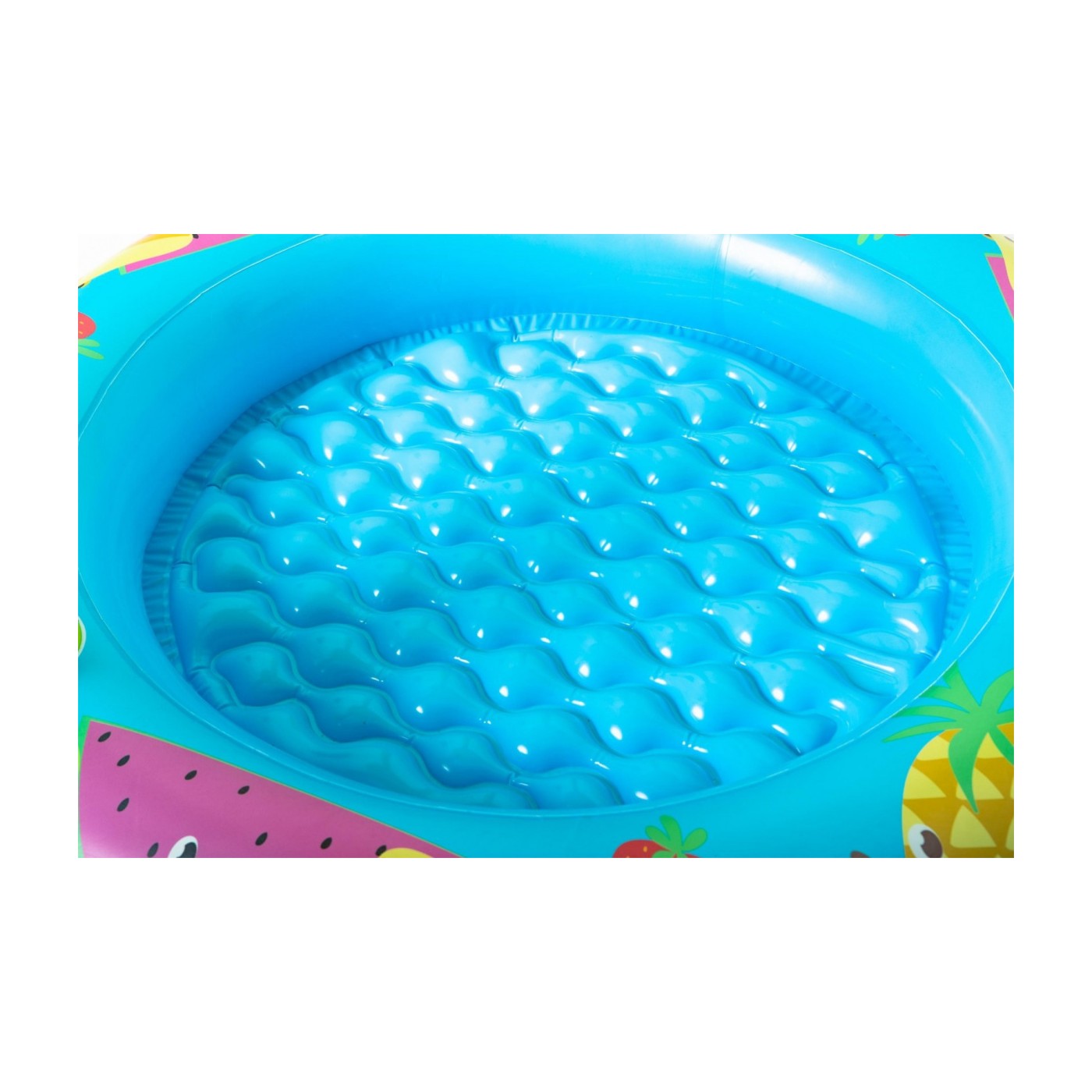 Bazénik S Baldachýnom 94 cm x 89 cm x 79cm BESTWAY