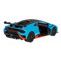 Autíčko Kovové Lamborghini Huracan STO 1:32 RASTAR