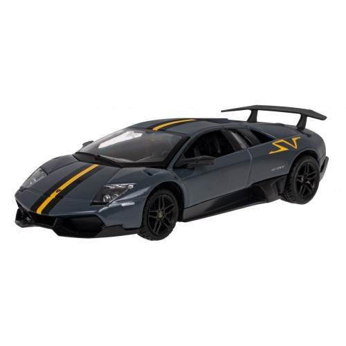 Autíčko Kovové Lamborghini Murcielego LP970 1:32 RASTAR