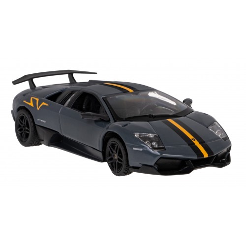 Autíčko Kovové Lamborghini Murcielego LP970 1:32 RASTAR