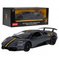 Autíčko Kovové Lamborghini Murcielego LP970 1:32 RASTAR