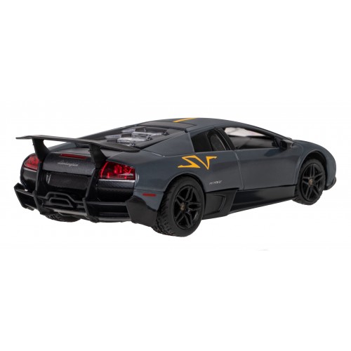Autíčko Kovové Lamborghini Murcielego LP970 1:32 RASTAR
