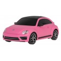 Autíčko R/C Volksawagen Beetle 1:24 RASTAR Meniace Farby