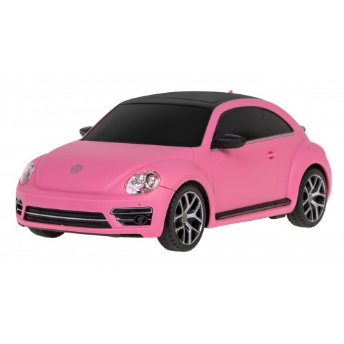 Autíčko R/C Volksawagen Beetle 1:24 RASTAR Meniace Farby