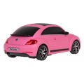 Autíčko R/C Volksawagen Beetle 1:24 RASTAR Meniace Farby