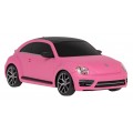 Autíčko R/C Volksawagen Beetle 1:24 RASTAR Meniace Farby
