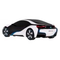 Autíčko R/C BMW I8 1:24 RASTAR Meniace Farby