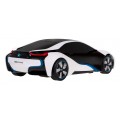 Autíčko R/C BMW I8 1:24 RASTAR Meniace Farby