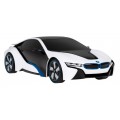 Autíčko R/C BMW I8 1:24 RASTAR Meniace Farby