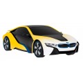 Autíčko R/C BMW I8 1:24 RASTAR Meniace Farby