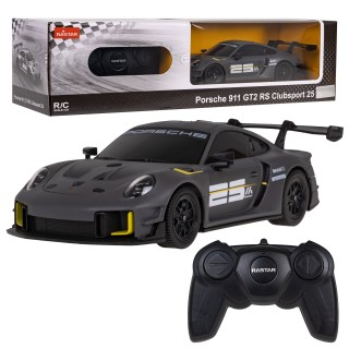 Autíčko R/C Porsche 911 GT2 RS Clubsport 25 1:24 RASTAR