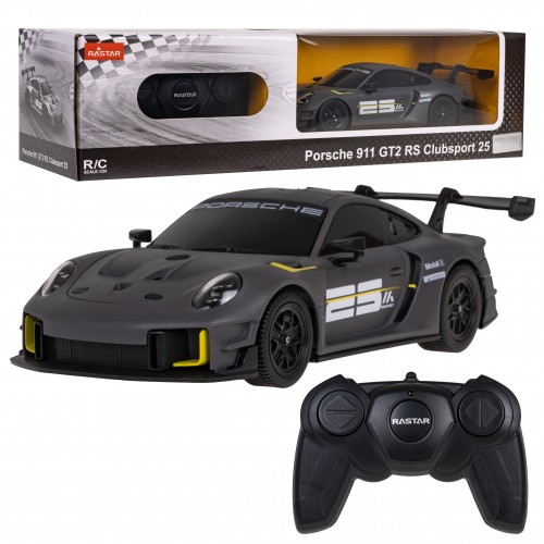 Autíčko R/C Porsche 911 GT2 RS Clubsport 25 1:24 RASTAR