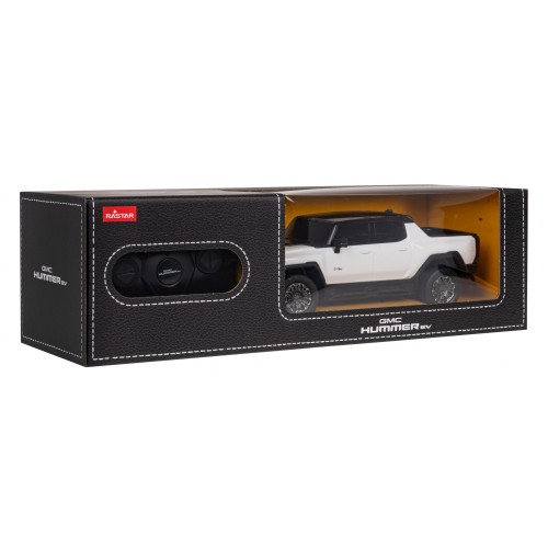 Autíčko R/C Hummer EV 1:24 RASTAR