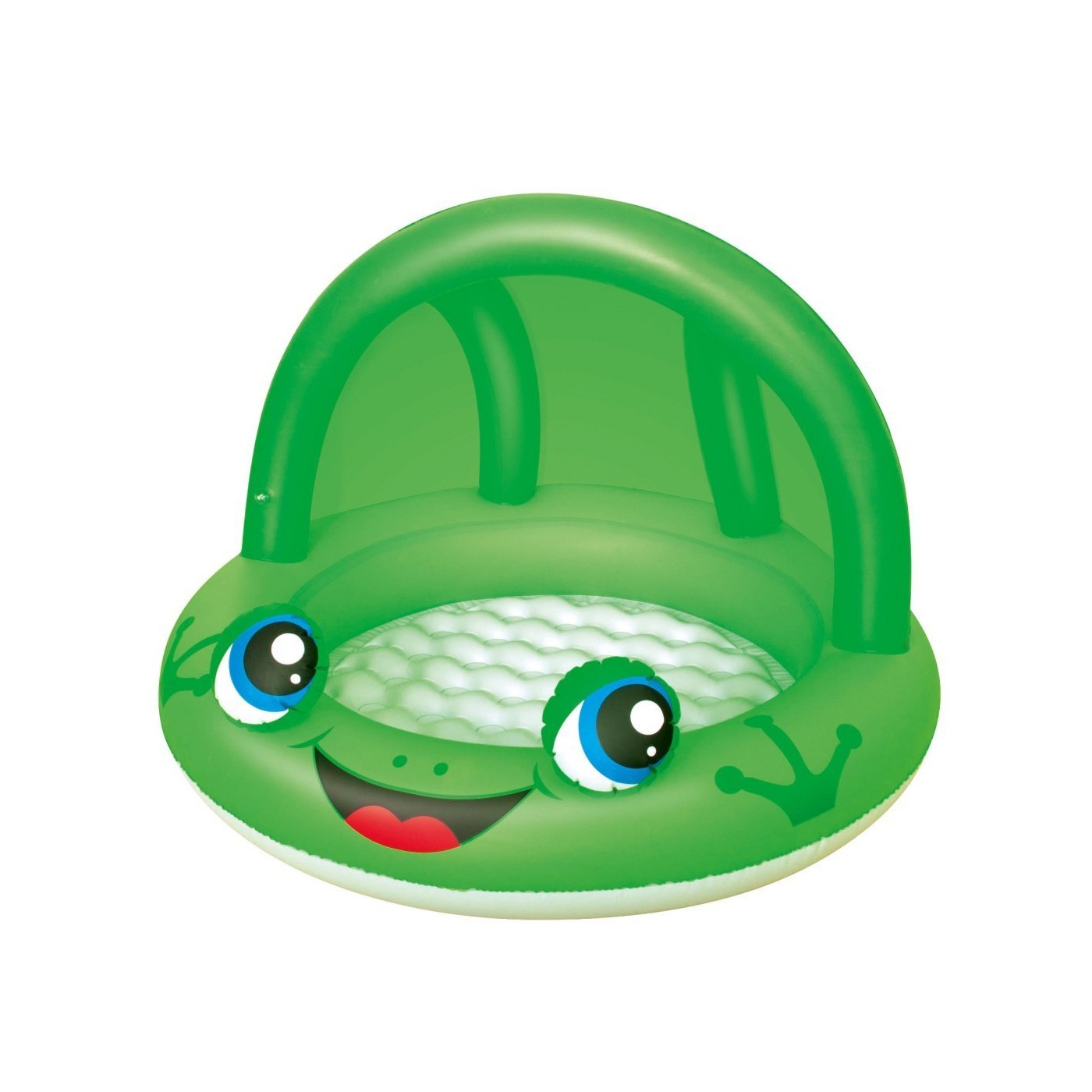 Bazénik Zelený 97 cm x 66 cm BESTWAY