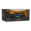 Autíčko Kovové Bugatti DIVO 1:32 RASTAR