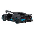 Autíčko Kovové Bugatti DIVO 1:32 RASTAR