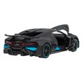 Autíčko Kovové Bugatti DIVO 1:32 RASTAR